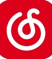 网易云音乐 logo